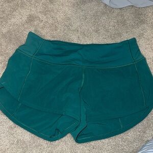 Lululemon Speed Up Short 2.5 inches
